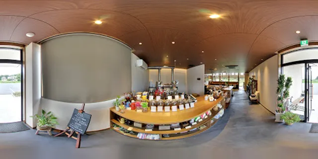 Kondo Coffee