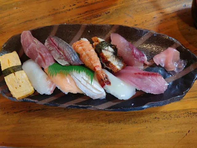 Matoi Sushi
