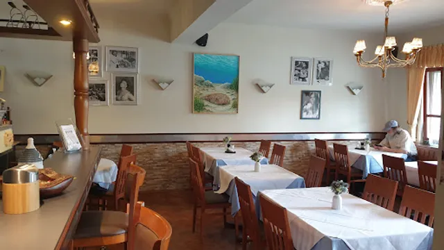Ristorante Pizzeria Da Zio Vito