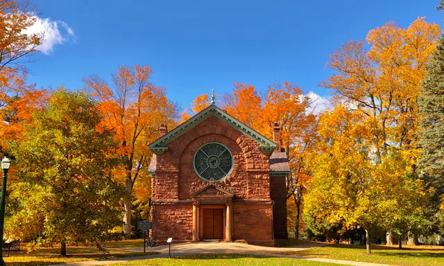 St. Lawrence University