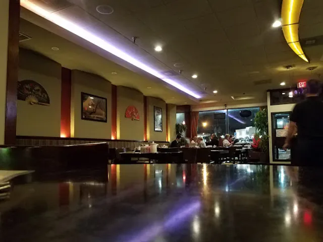 Gourmet Asian Bistro