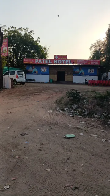 Hotel Meridan Palace