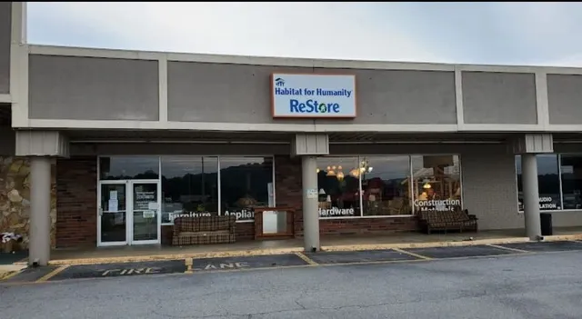 Habitat For Humanity ReStore of Blue Ridge, GA
