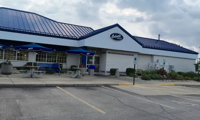 Culver’s