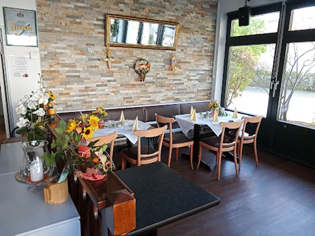 Sonnenstüberl Aschheim