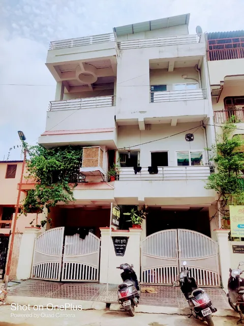 Sheel Kuti girls hostel