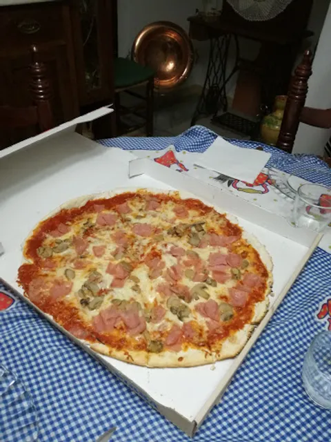 Pizzaria Cardoso