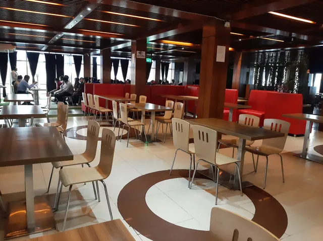 Grand Prince Thai & Chinese Restaurant