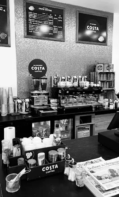 SANDWICHart CAFE I Charlottenburg