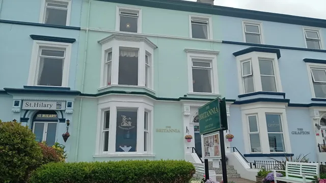Britannia Guest House