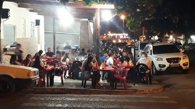 Churrascaria Três Corações