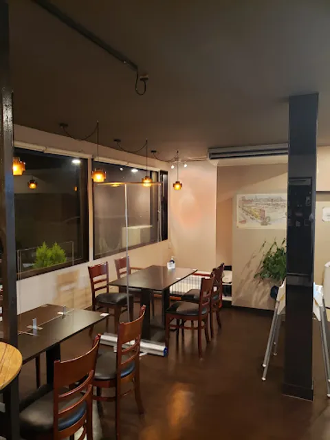 Pizza Bistro Peu a Peu