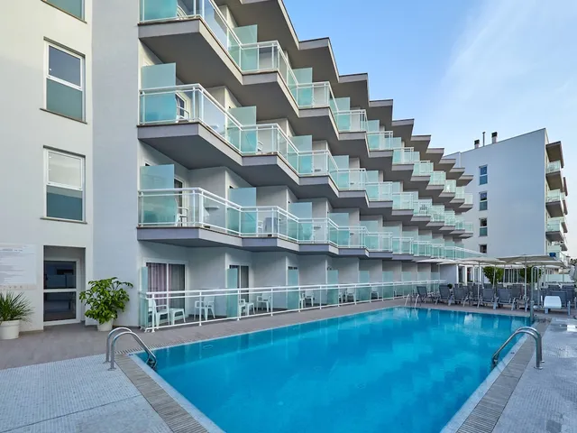 BQ Àmfora Beach Hotel