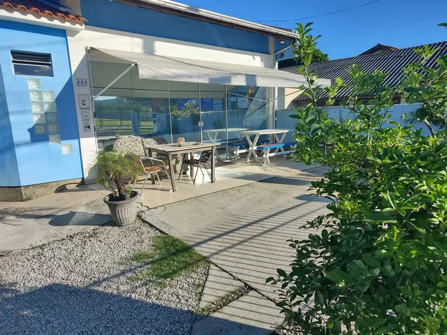 Pousada & Café Catarina