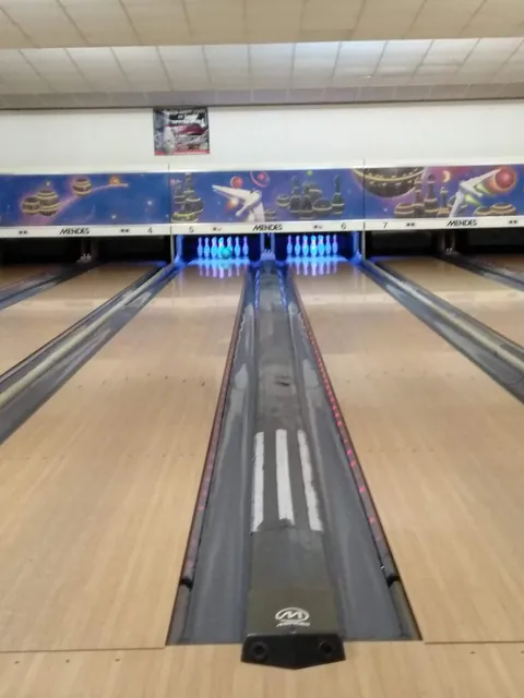 Bowling du Bras d'Or AUBAGNE