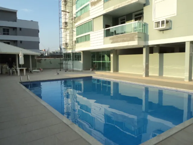 Costão dos Ingleses Condomínio