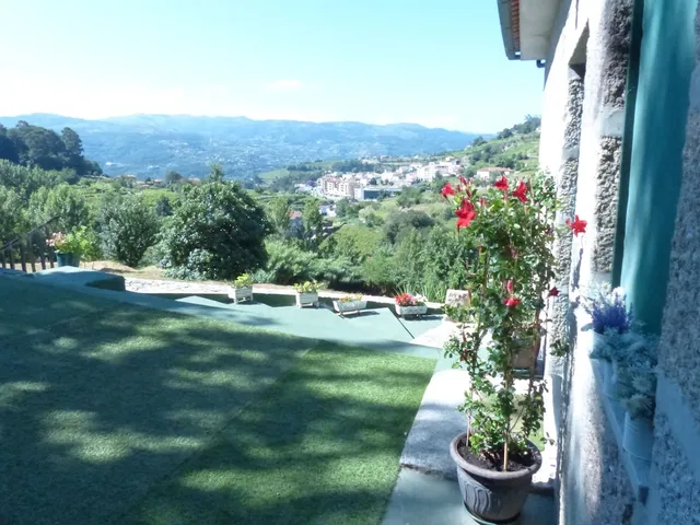 Quinta da Cartida - Alojamento local