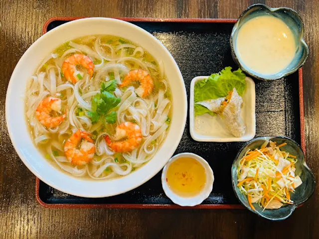 ベトナム料理 PaPa