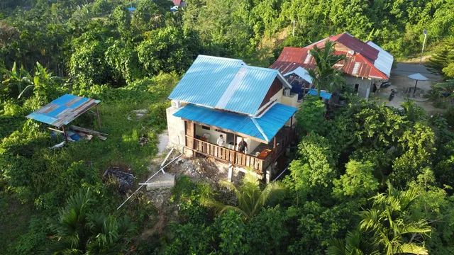 Raja Ampat Family Guest House