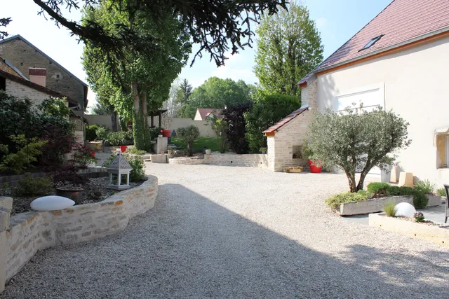 Clos de Marsannay le Bois