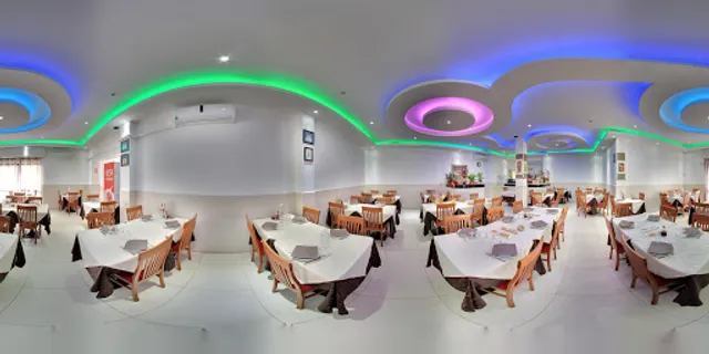 La Muraglia di E Gin Yan Ye