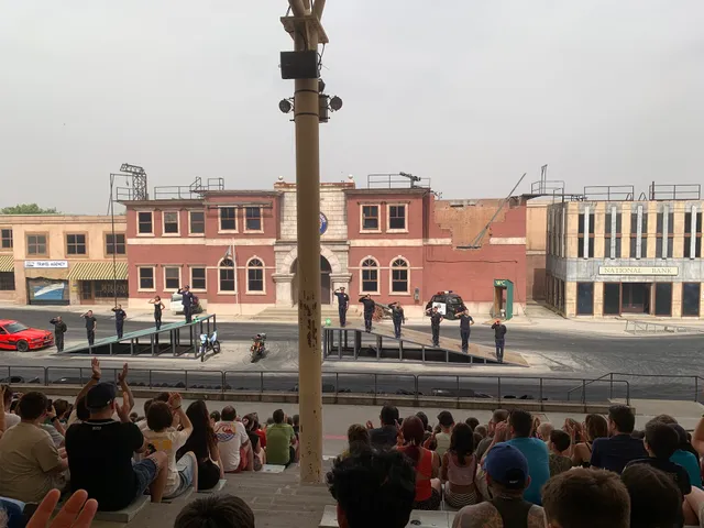 Teatro de Especialistas