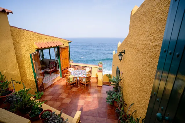 Casa Rural Virgen del Rosario