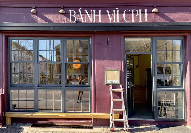 Banh Mi Cph