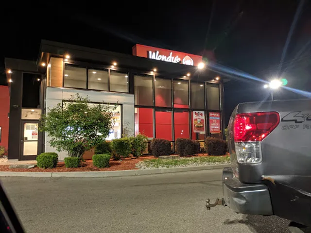 Wendy's