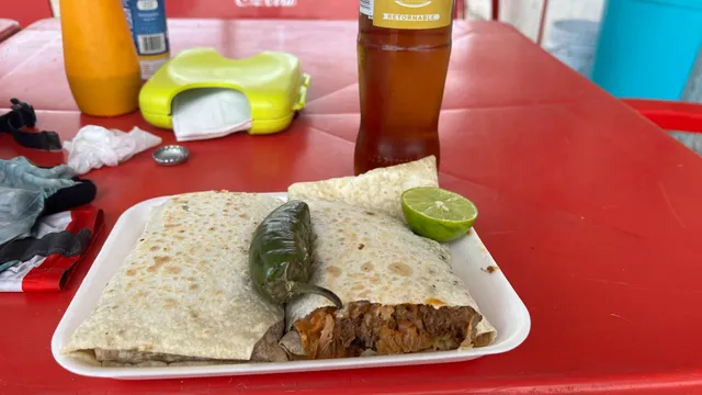 Burros Longos Los Originales