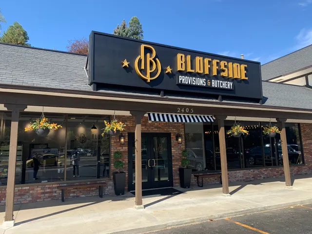 Bluffside Provisions & Butchery