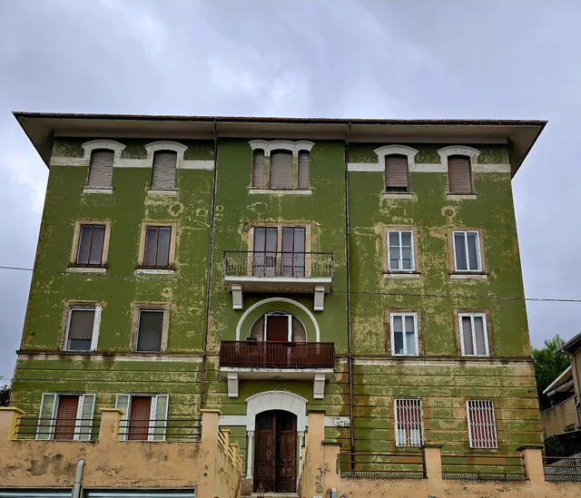 B&B il poeta sul mare