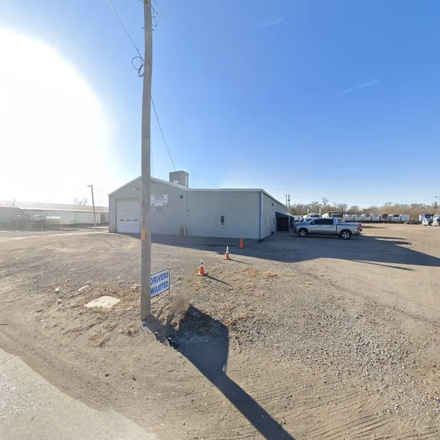 Quandt Transport Services-Tank