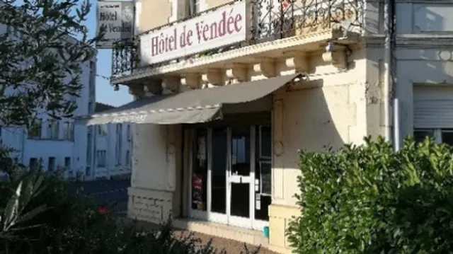 Hôtel Restaurant Les2M