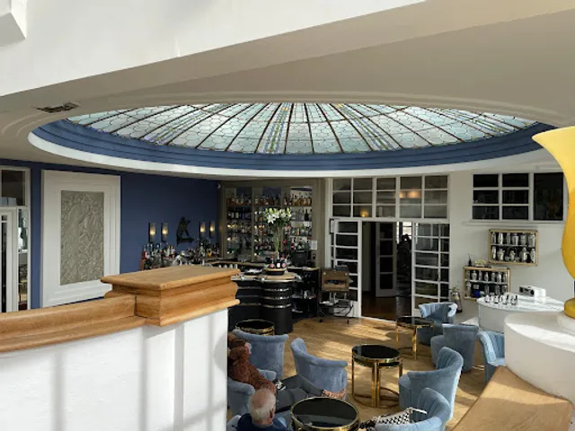 Nettlefold Restaurant