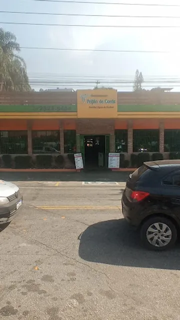 Feijão de Corda Itaquera