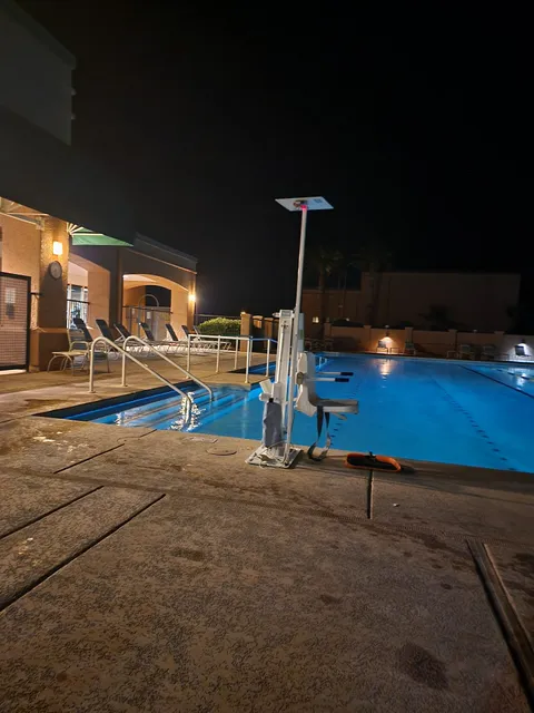 Green Valley Recreation Las Campanas Center