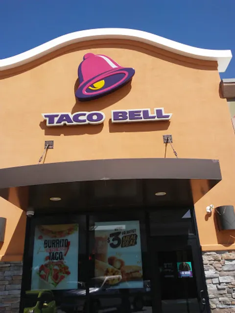 Taco Bell