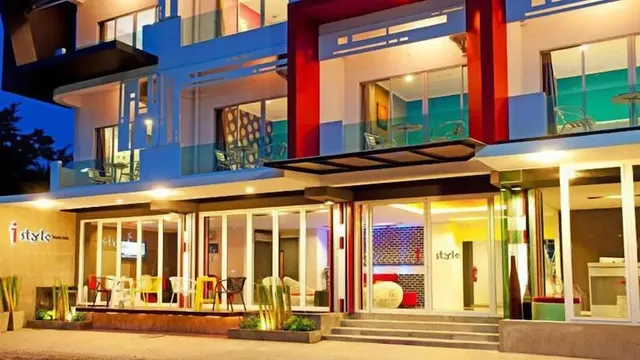 I Style Hua Hin