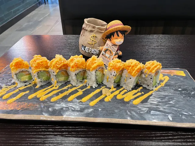 Akame Sushi