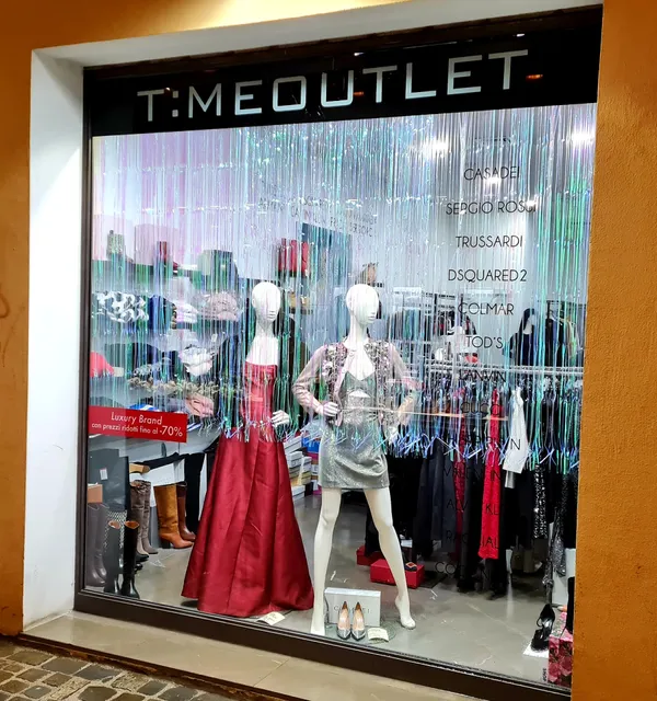 Time Outlet Rimini