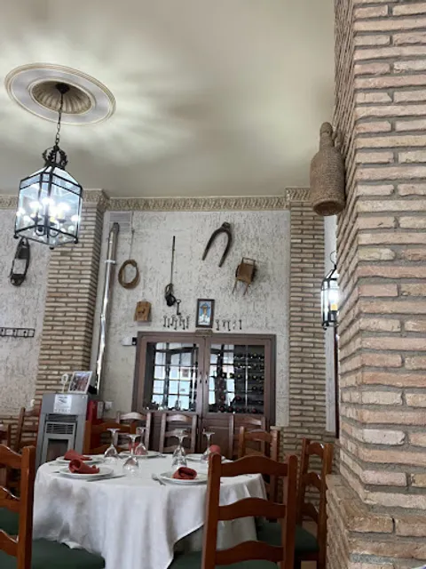 Mesón Restaurante Juan Antonio