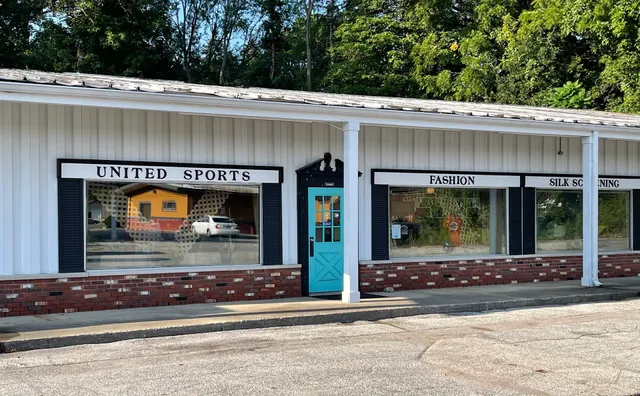 United Sports Apparel