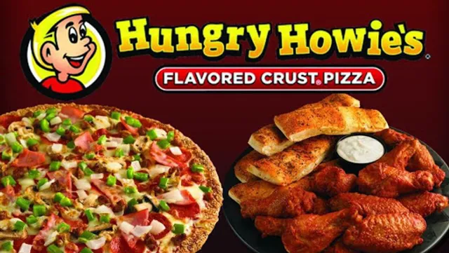 Hungry Howies Santa Rosa
