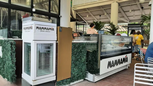 Mammamia Gelato Italiano