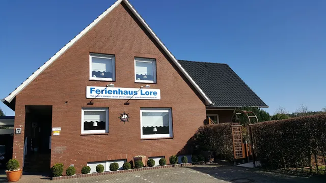 Ferienhaus-Lore