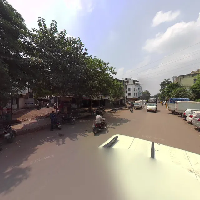 Dilli Ka Chole Bhature