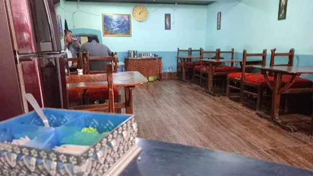 Naktul resturant