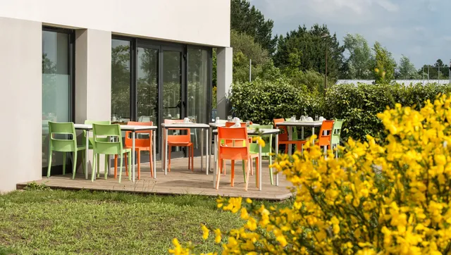 Sure Hotel by Best Western Guérande