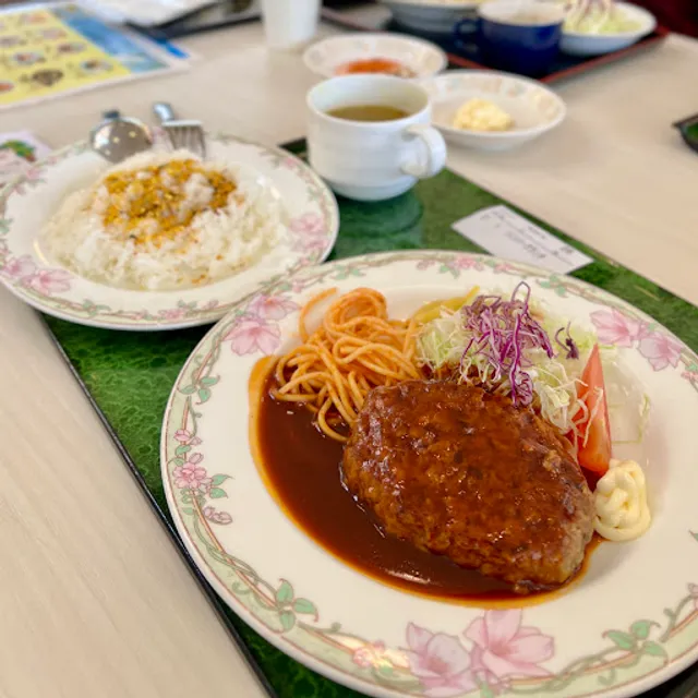 Sky Garden Restaurant